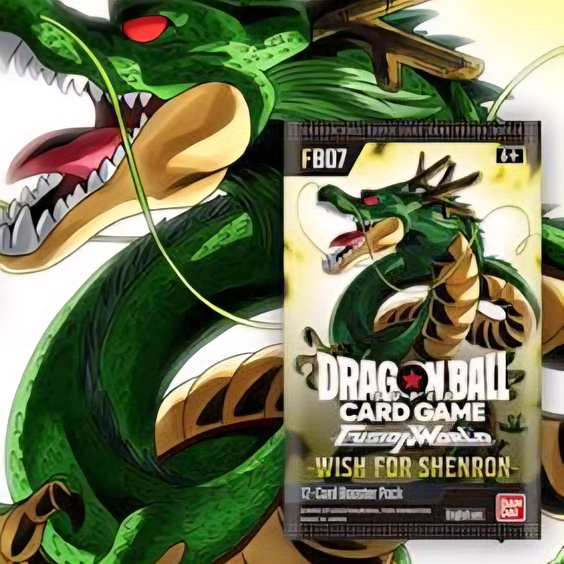 FB07 - Wish for Shenron