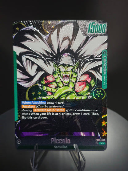 FB03-053 - Piccolo
