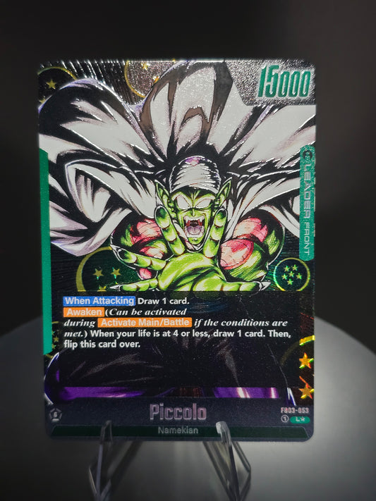 FB03-053 - Piccolo