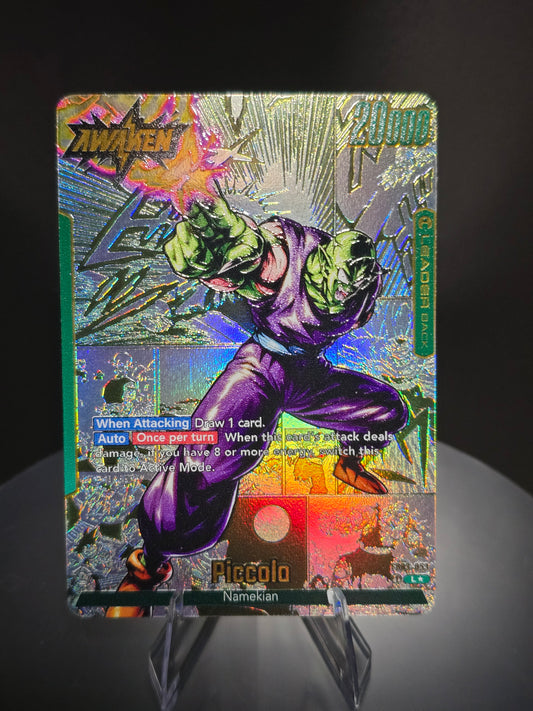 FB03-053 - Piccolo