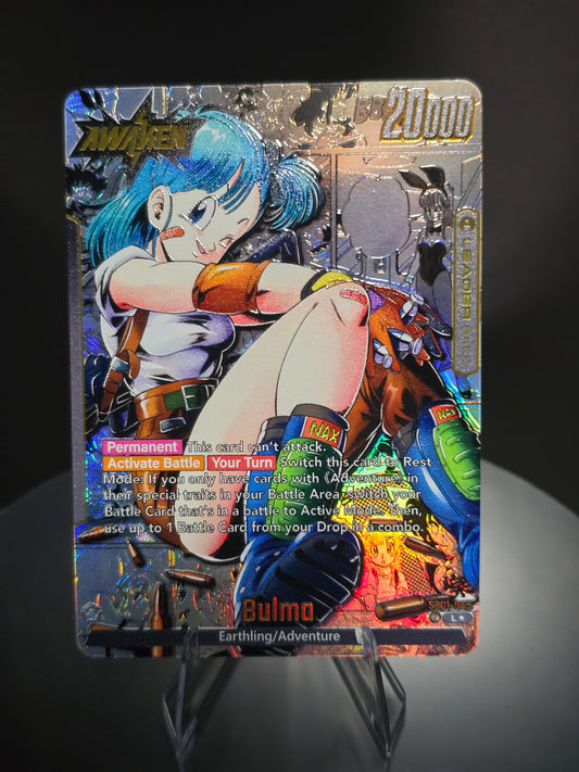 SB01-045 - Bulma