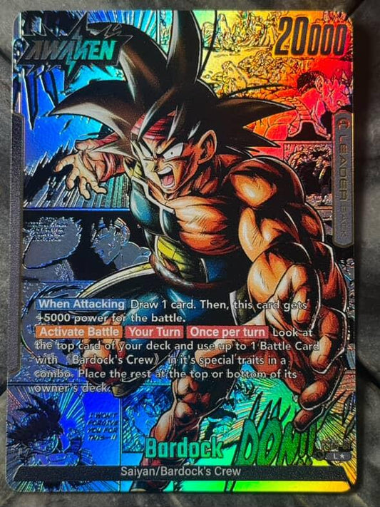 FS05-01 - Bardock