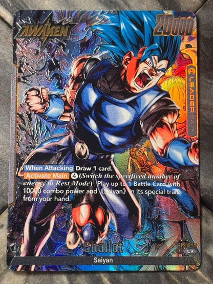 FS09-01 - Shallot