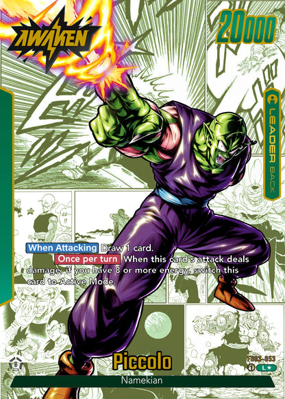 FB03-053 - Piccolo