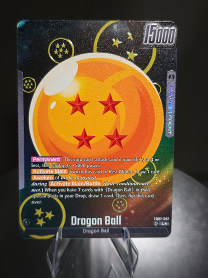 FB07-097 - Dragon Ball / Shenron