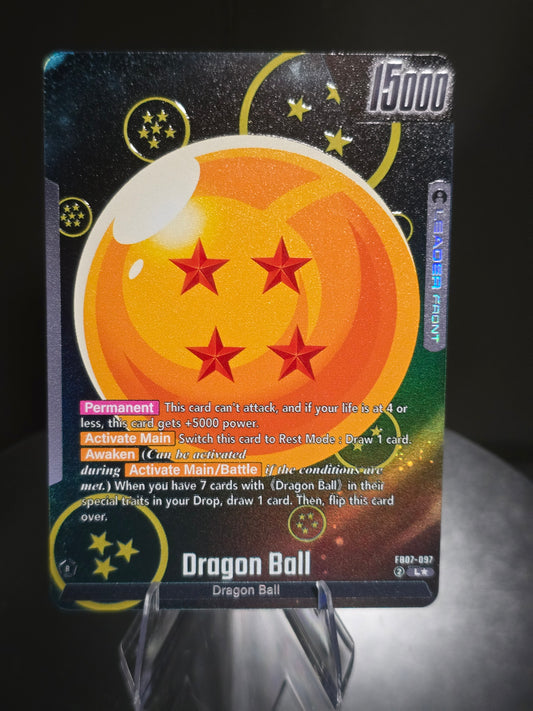FB07-097 - Dragon Ball / Shenron