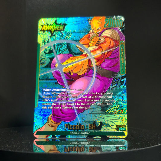 FB07-049 - Piccolo : SH