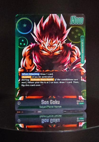 FB05-049 - Son Goku