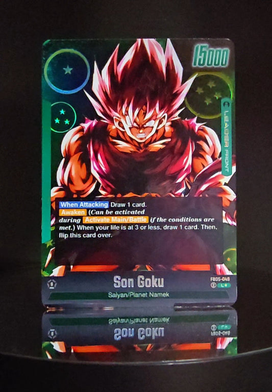 FB05-049 - Son Goku
