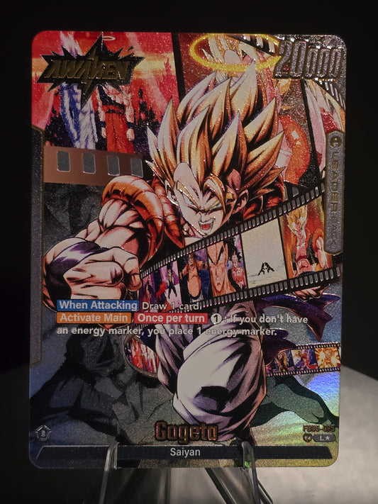 FB05-095 - Gogeta