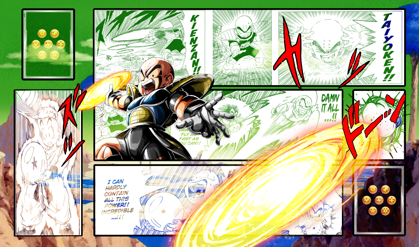 Fusion World Playmats (choose a design)